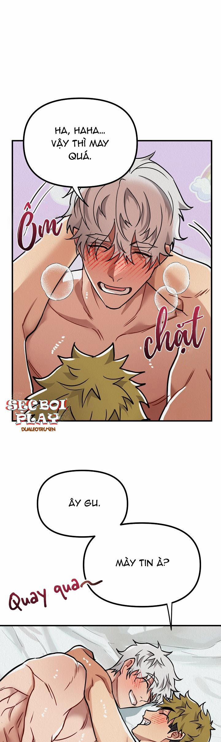 Boy Meets Girl 10.5 trang 11