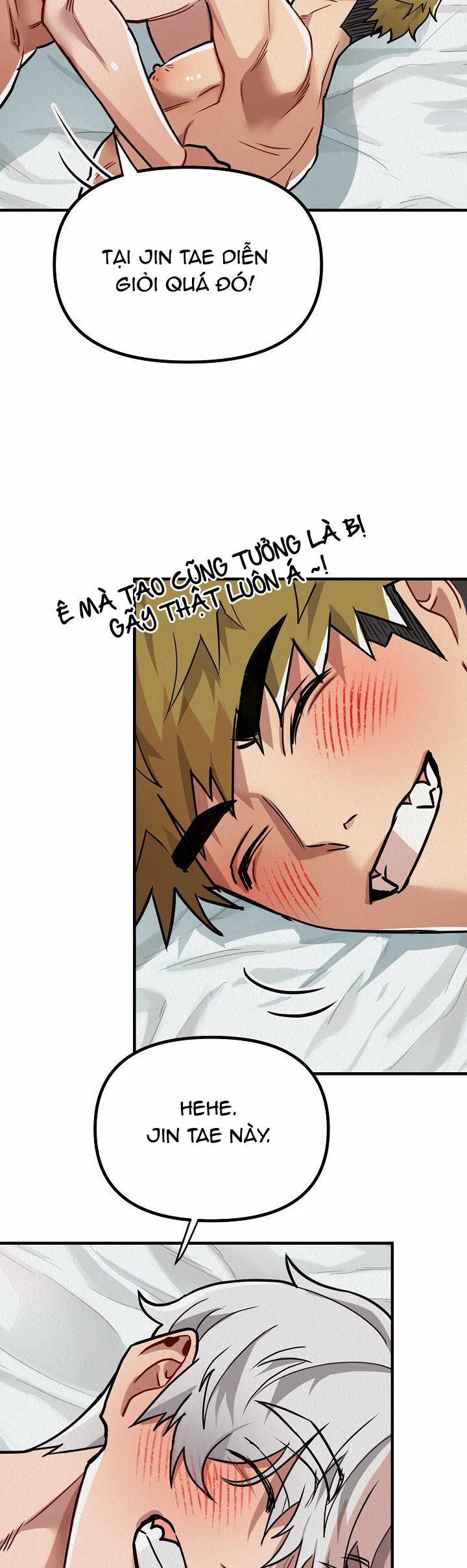 Boy Meets Girl 10.5 trang 12