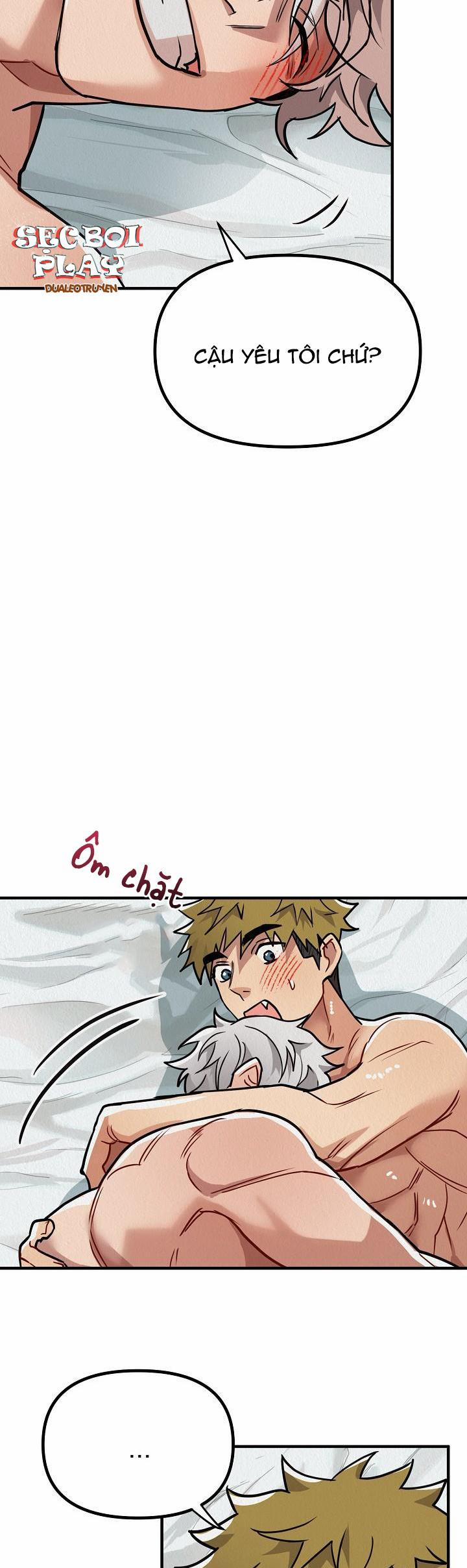 Boy Meets Girl 10.5 trang 13