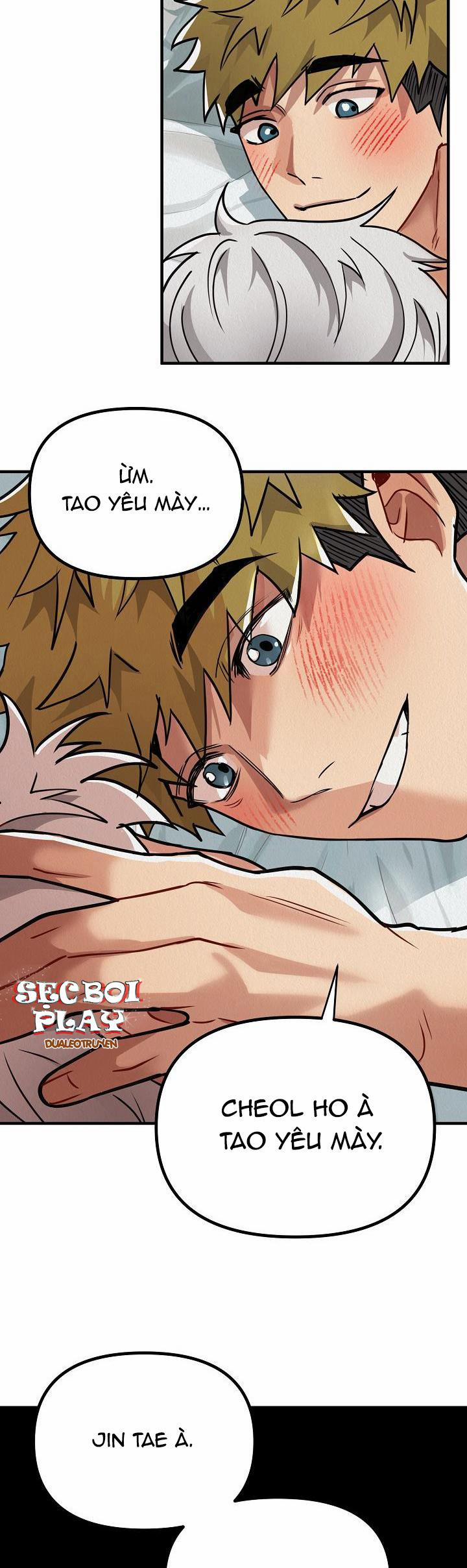 Boy Meets Girl 10.5 trang 14