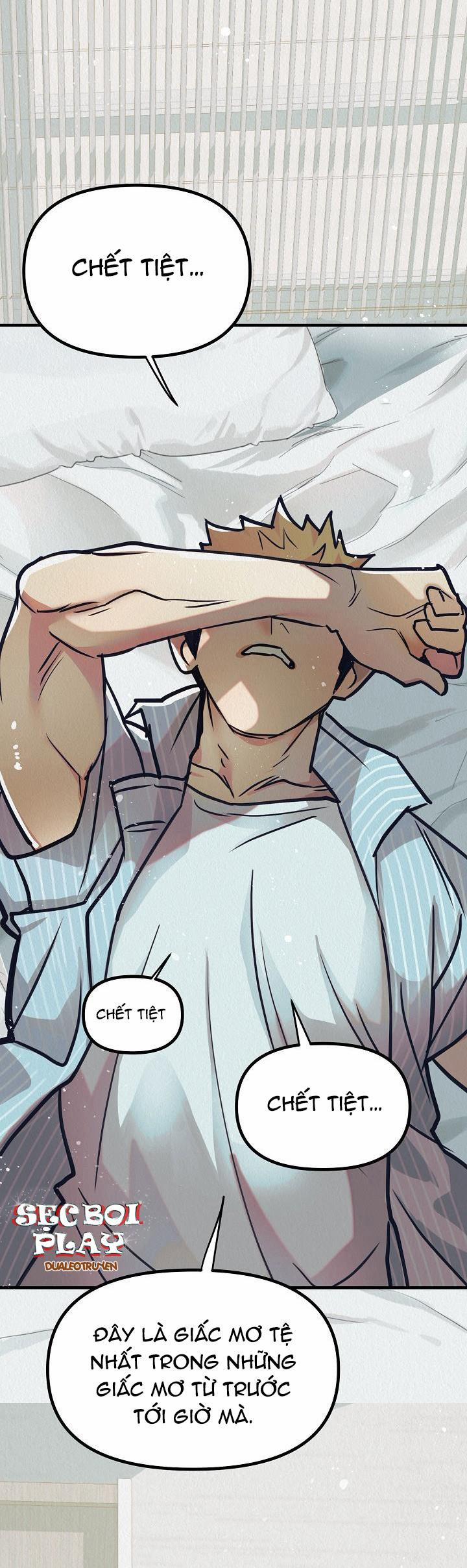 Boy Meets Girl 10.5 trang 18