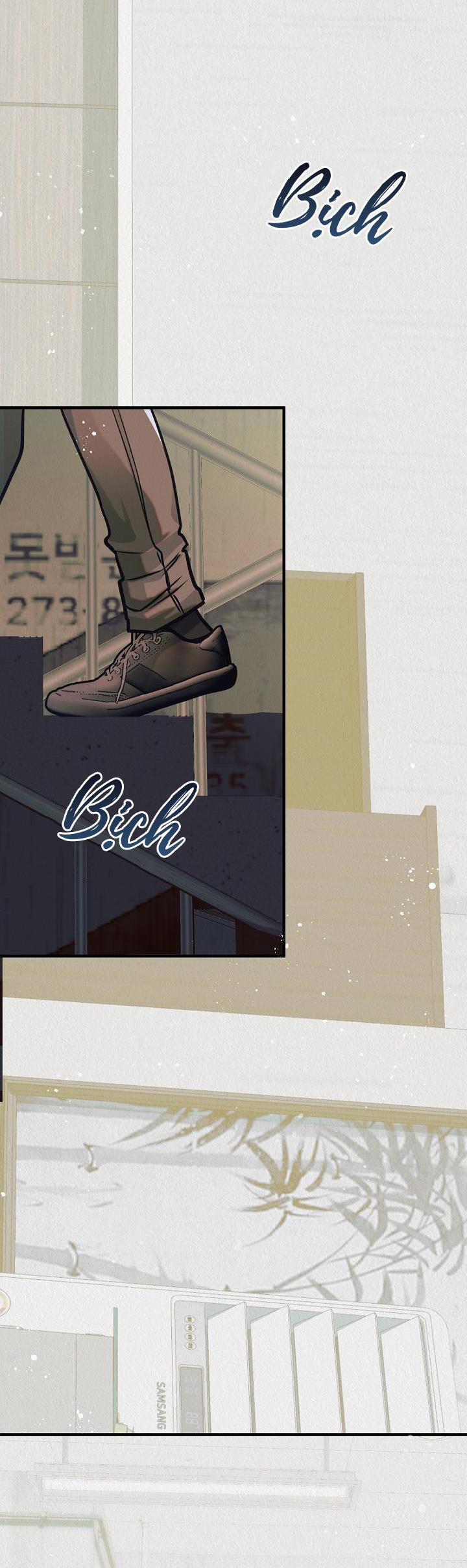 Boy Meets Girl 10.5 trang 19