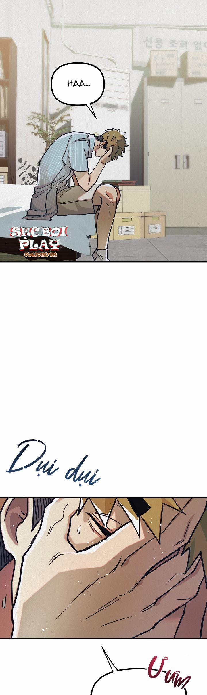 Boy Meets Girl 10.5 trang 20