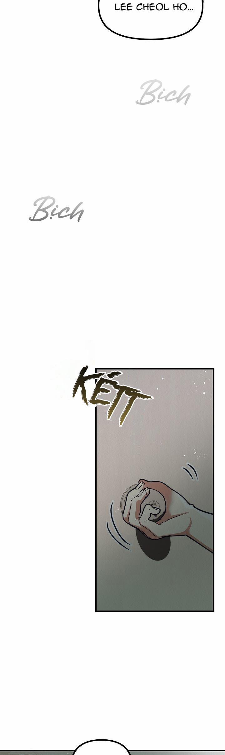 Boy Meets Girl 10.5 trang 21