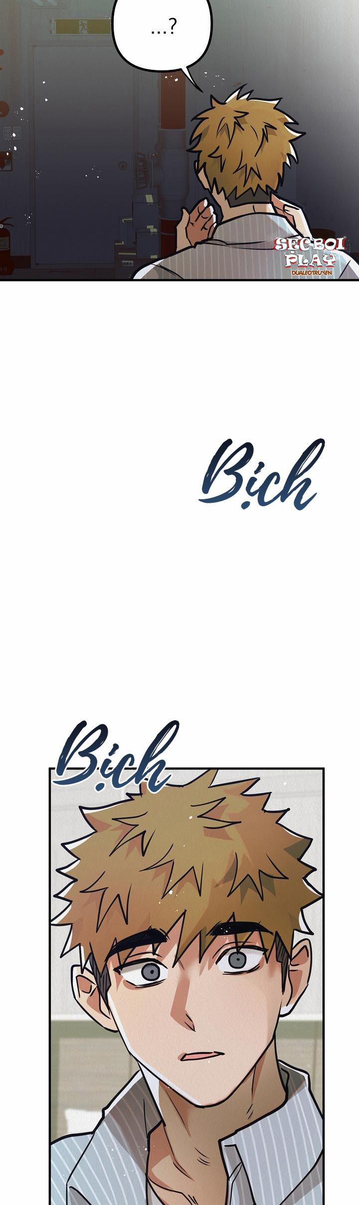 Boy Meets Girl 10.5 trang 22