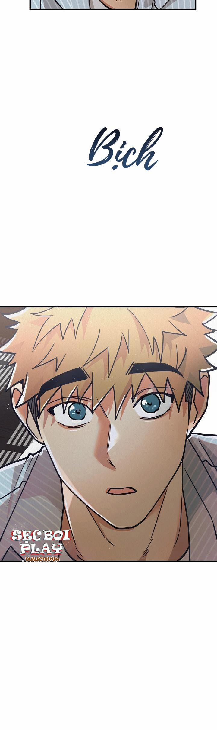 Boy Meets Girl 10.5 trang 23