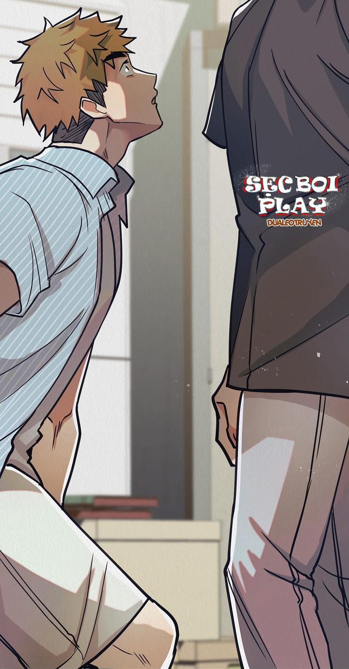 Boy Meets Girl 10.5 trang 25