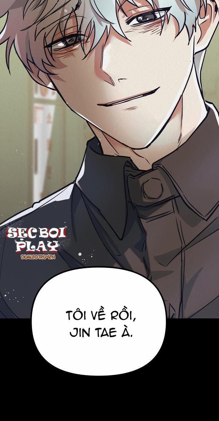 Boy Meets Girl 10.5 trang 27