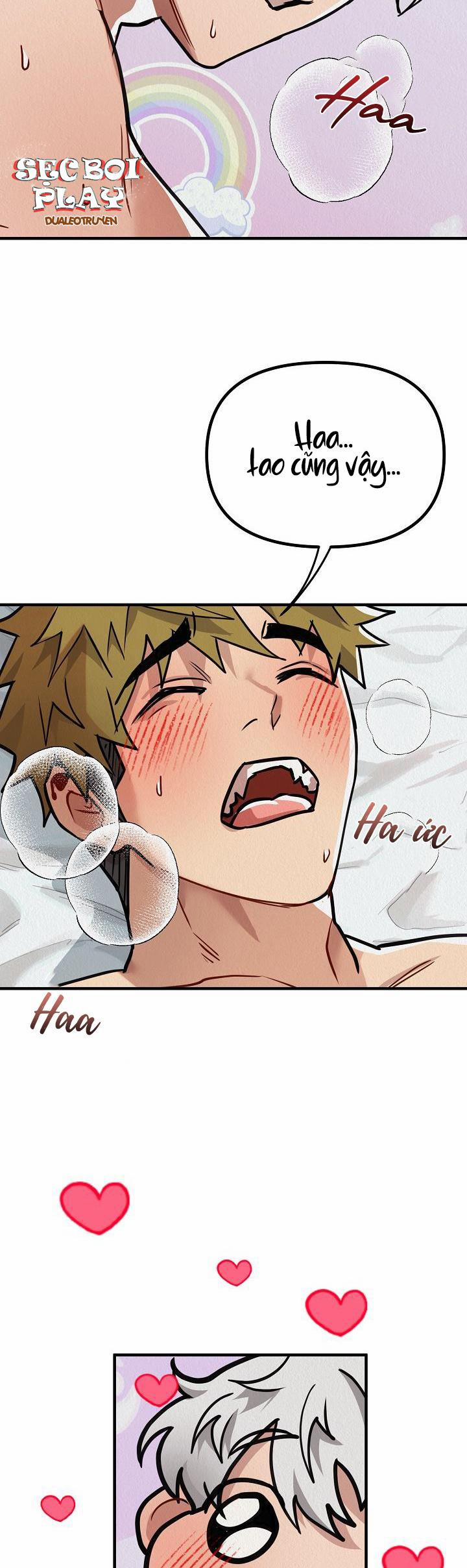 Boy Meets Girl 10.5 trang 4