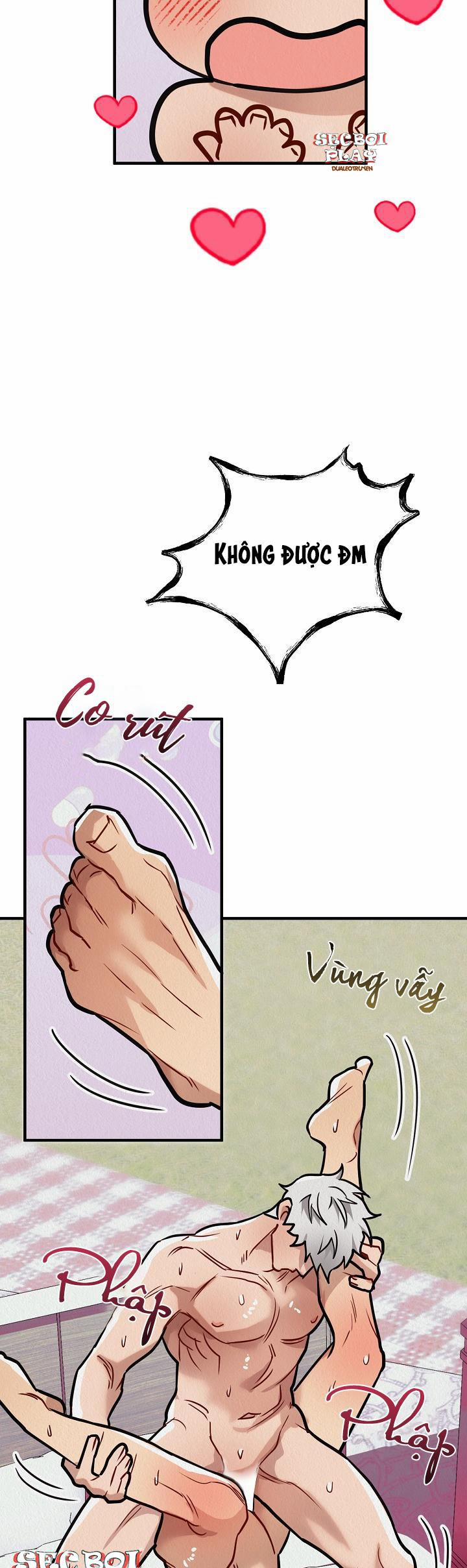 Boy Meets Girl 10.5 trang 5