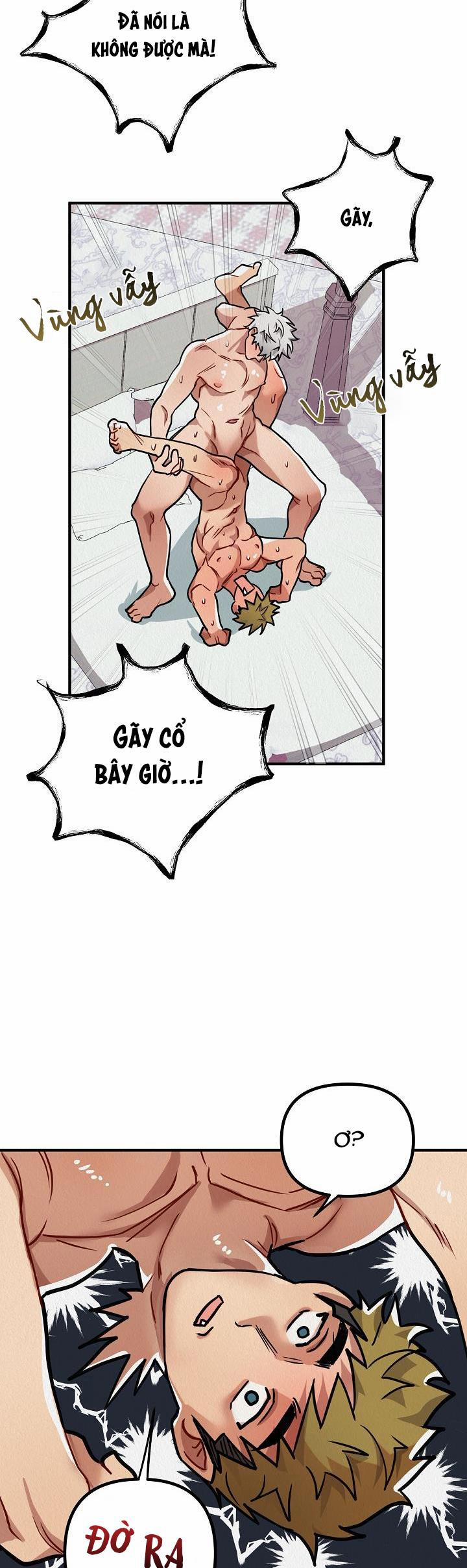 Boy Meets Girl 10.5 trang 7