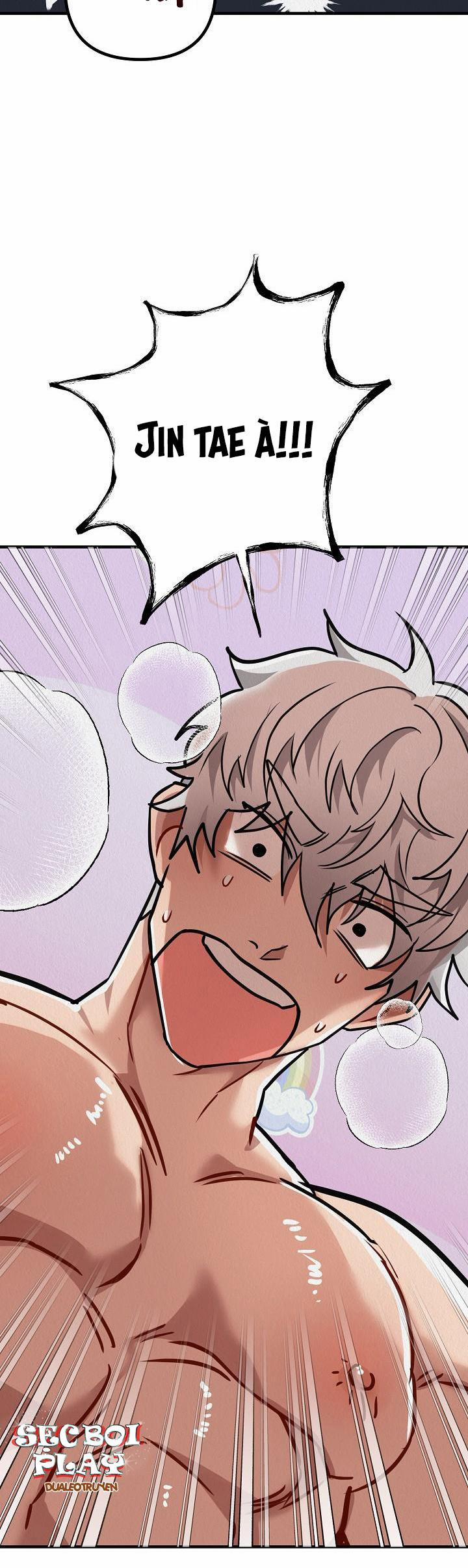 Boy Meets Girl 10.5 trang 8