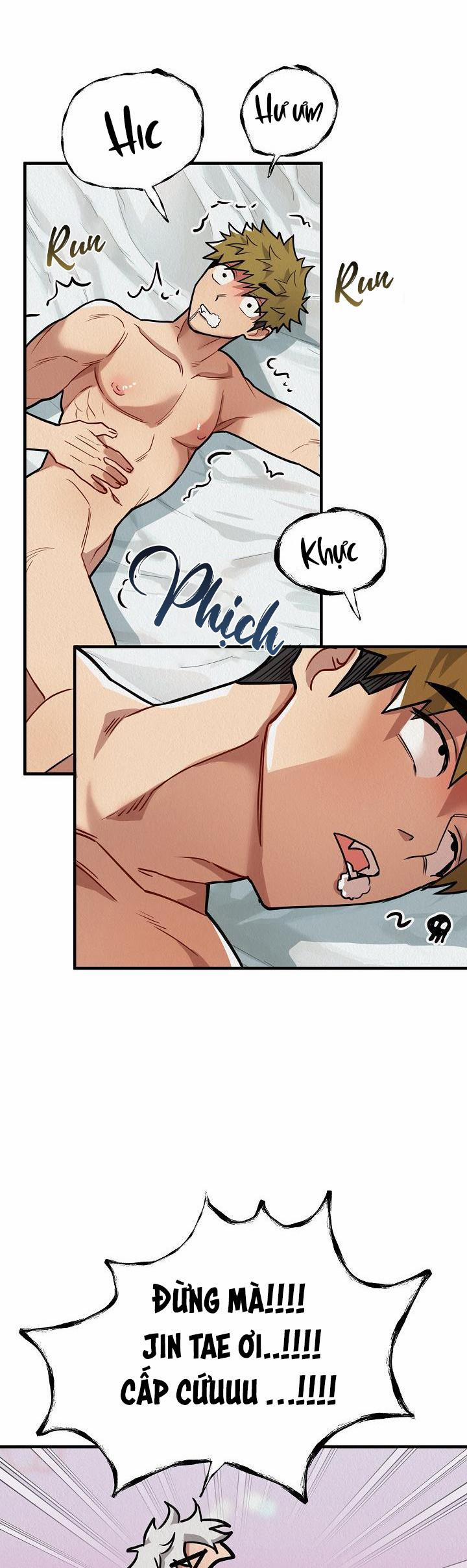 Boy Meets Girl 10.5 trang 9