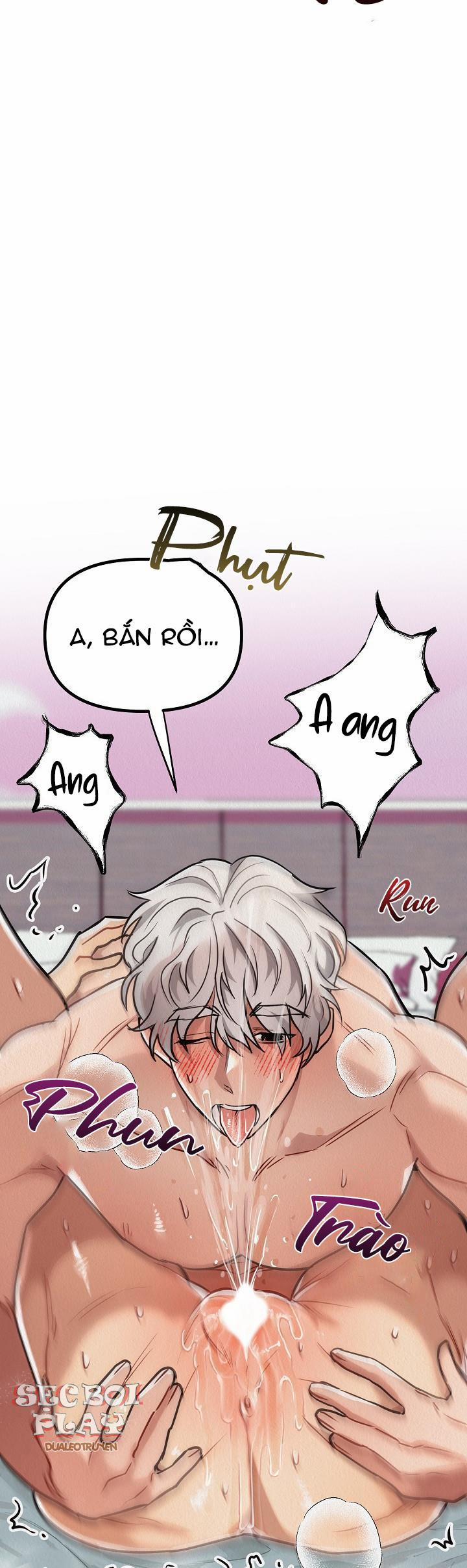 Boy Meets Girl 10 trang 16