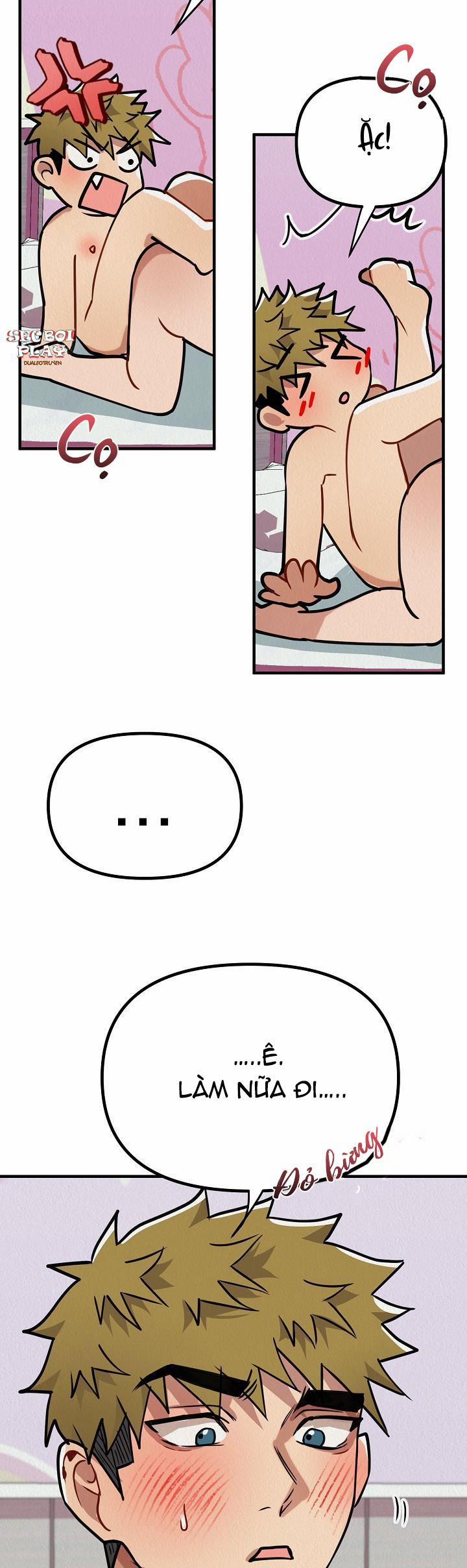 Boy Meets Girl 10 trang 25