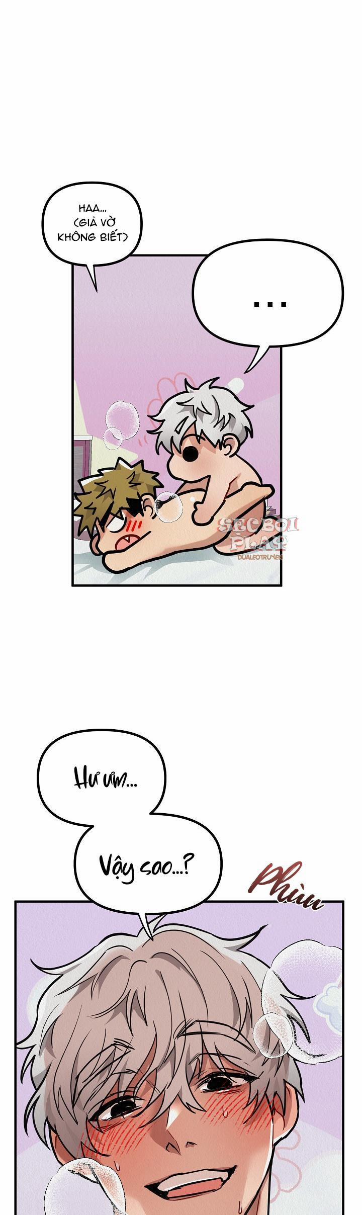 Boy Meets Girl 10 trang 5