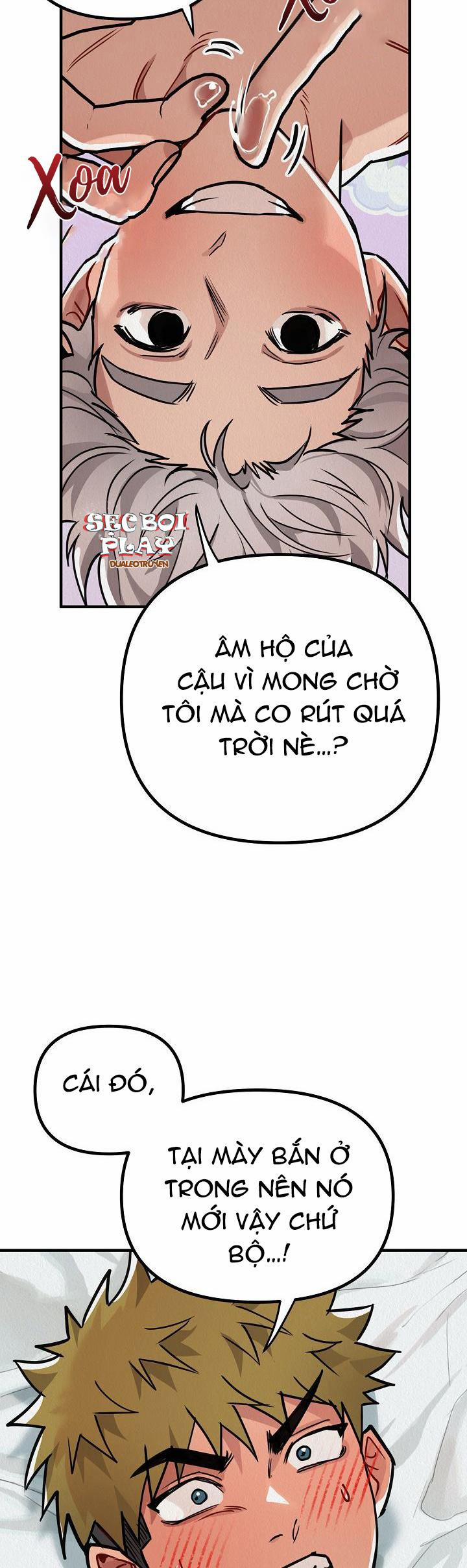 Boy Meets Girl 10 trang 9