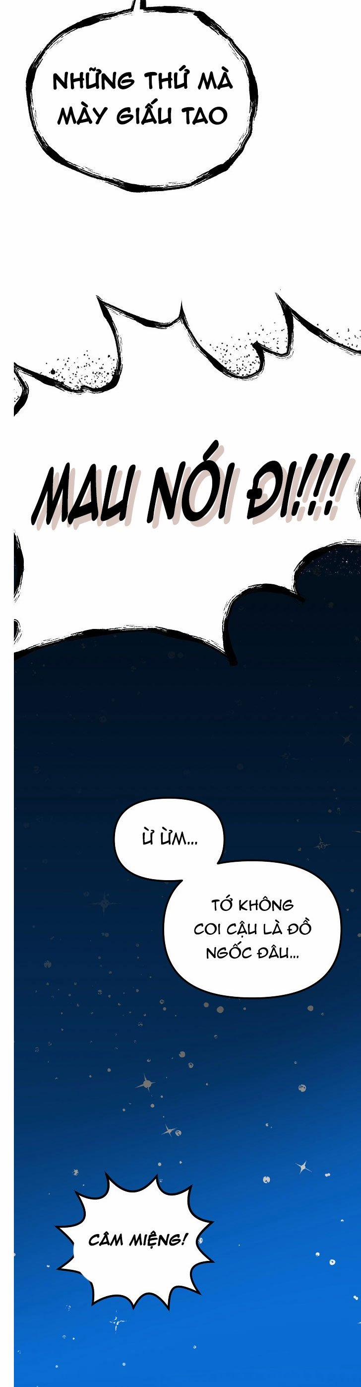 Boy Meets Girl 11 ss2 trang 27