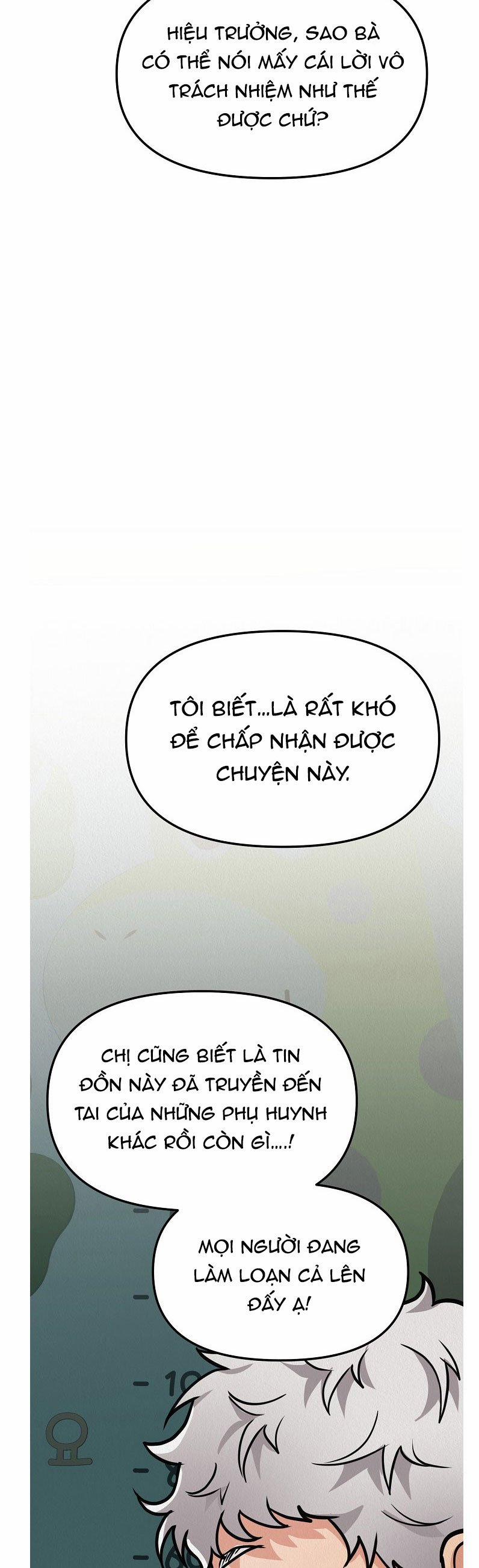 Boy Meets Girl 11 ss2 trang 32