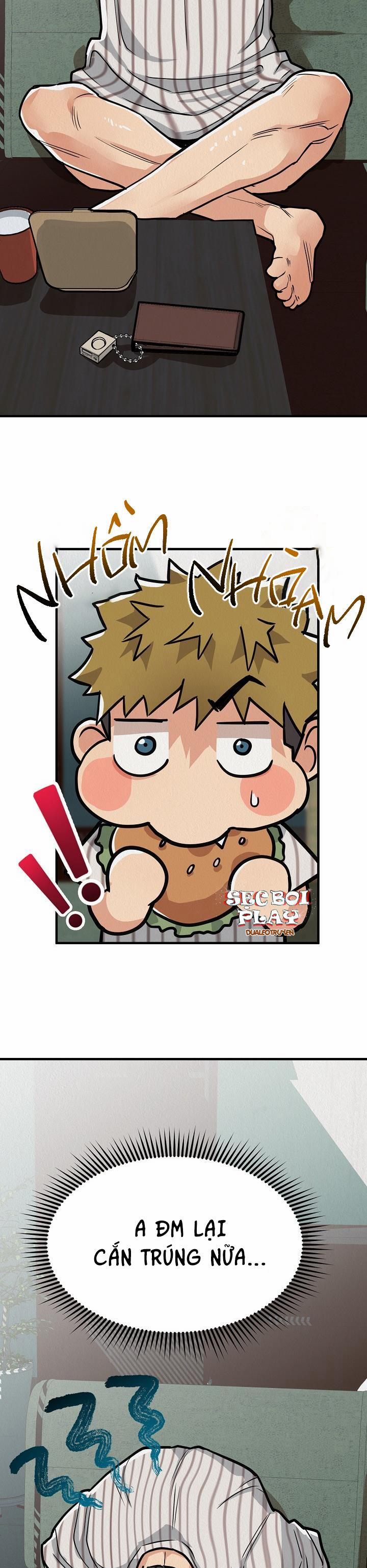 Boy Meets Girl 11 trang 11