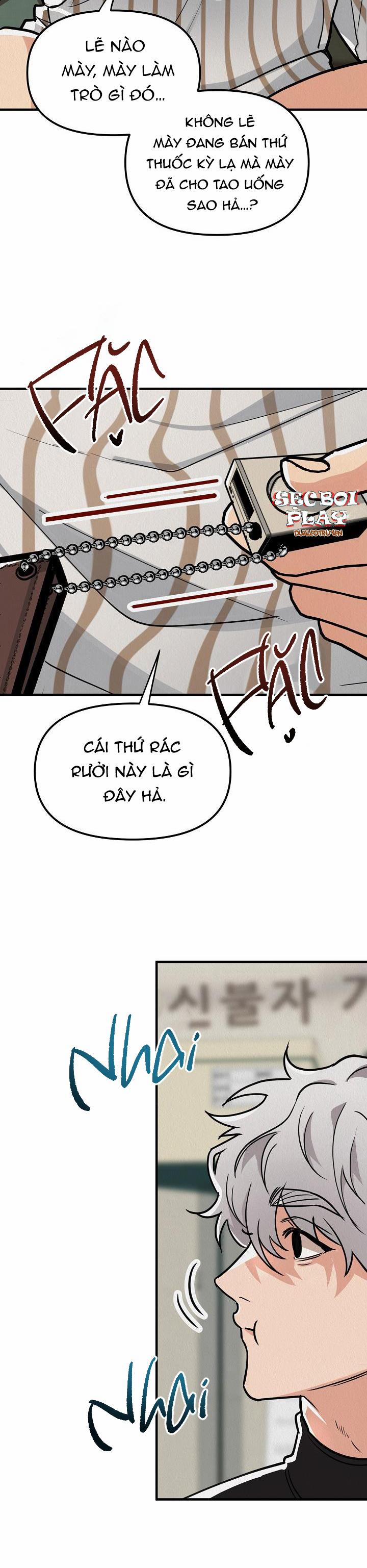 Boy Meets Girl 11 trang 15