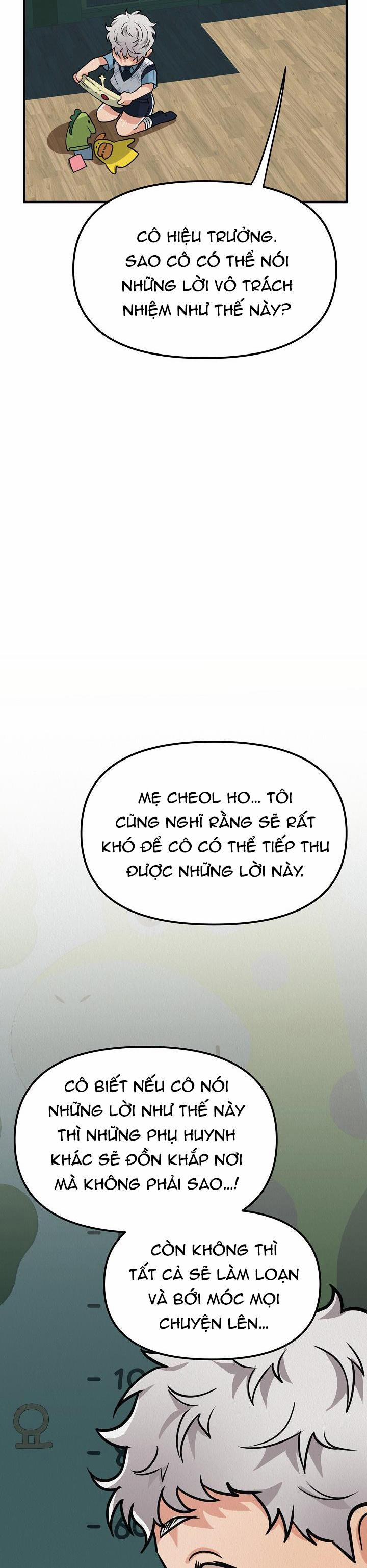 Boy Meets Girl 11 trang 30