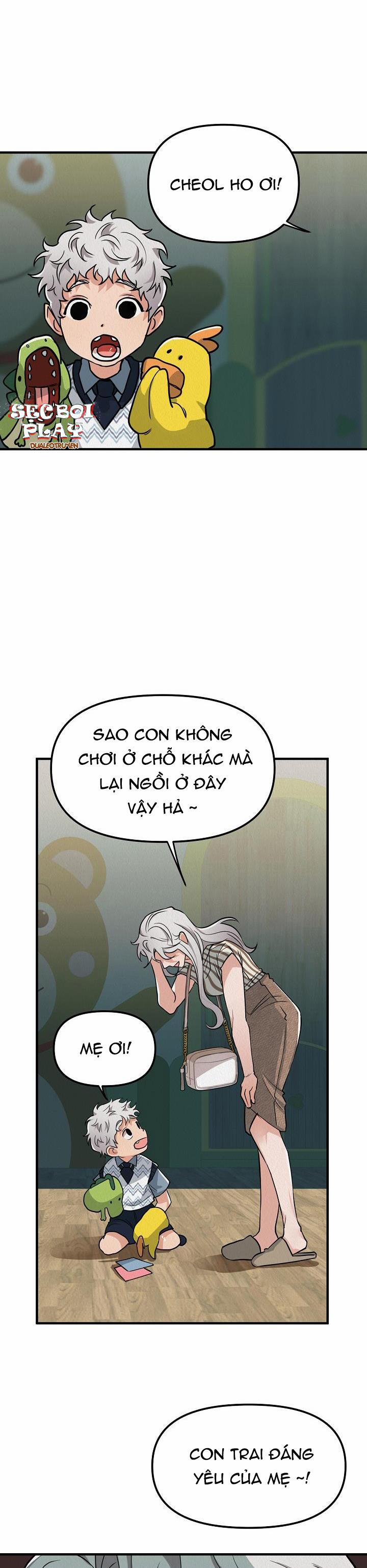 Boy Meets Girl 11 trang 34