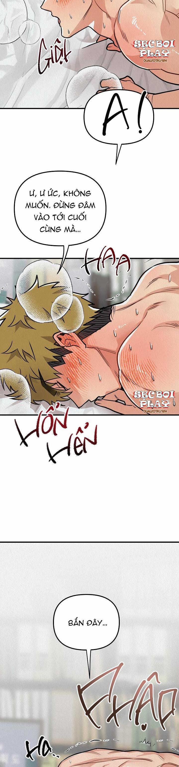 Boy Meets Girl 11 trang 4