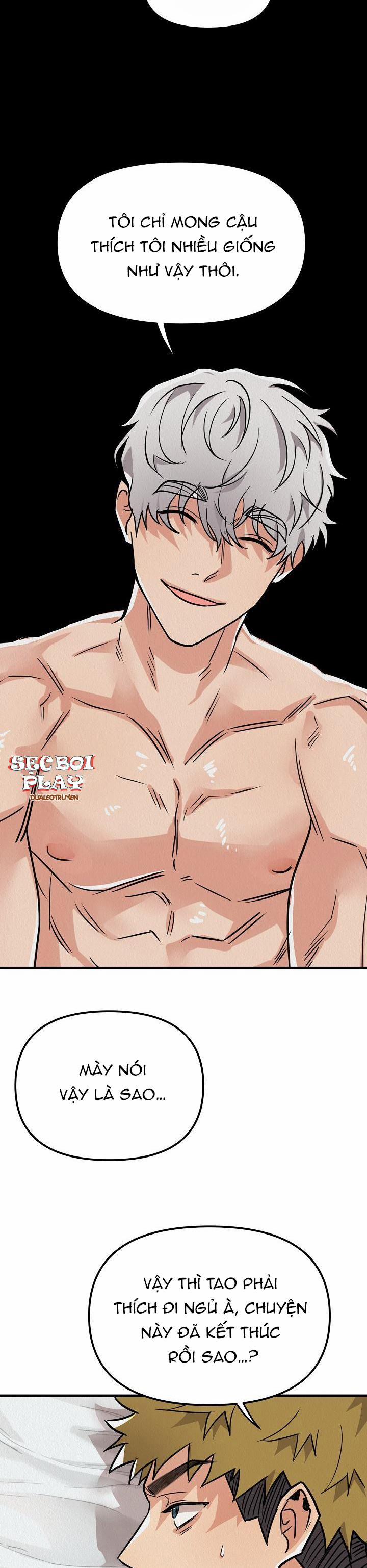 Boy Meets Girl 11 trang 7