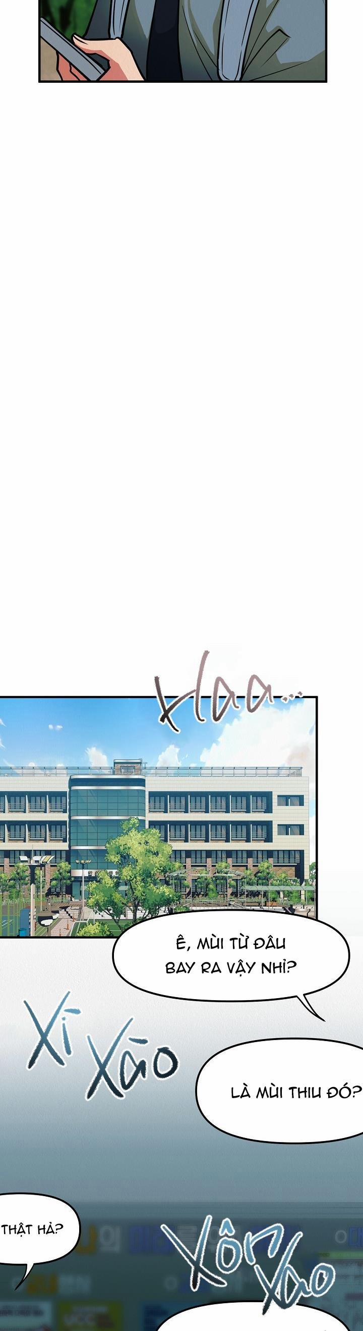 Boy Meets Girl 12 trang 11