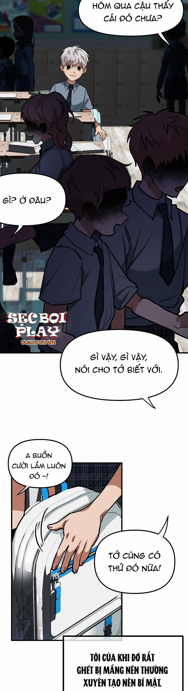 Boy Meets Girl 12 trang 12