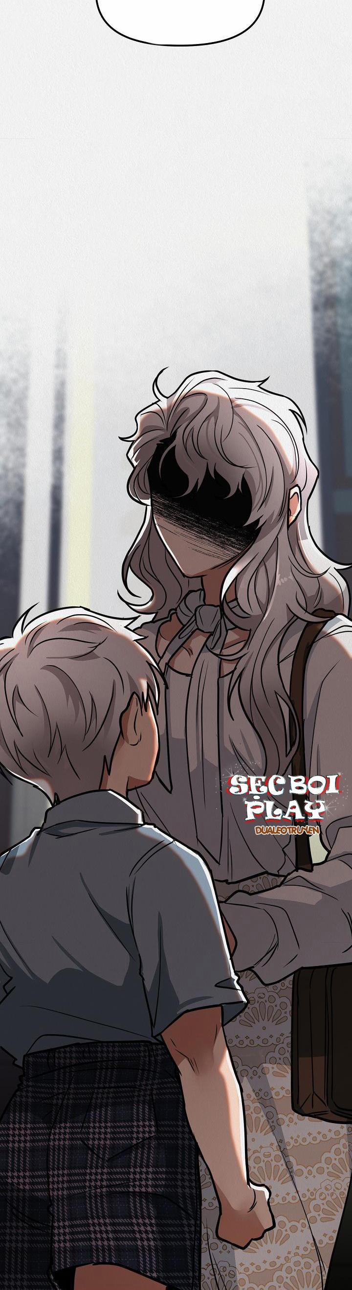 Boy Meets Girl 12 trang 18