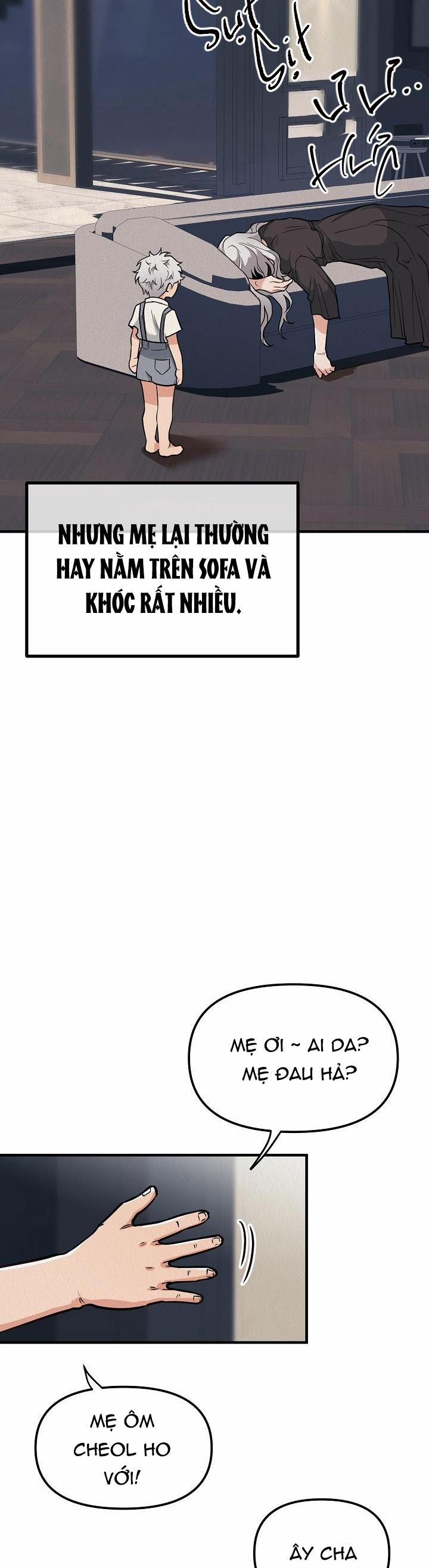 Boy Meets Girl 12 trang 2