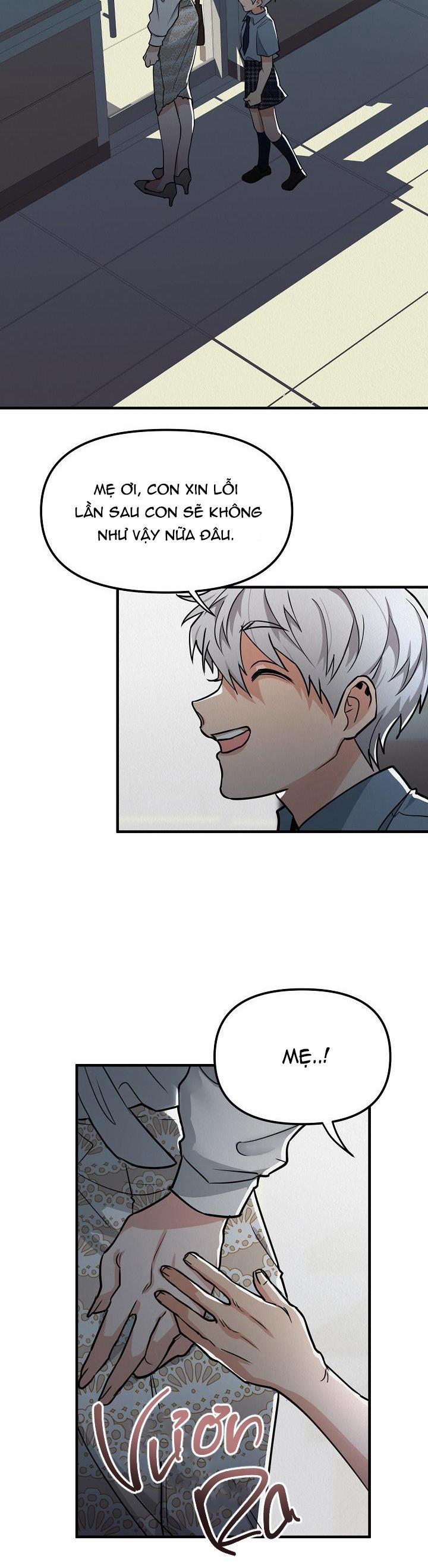 Boy Meets Girl 12 trang 22