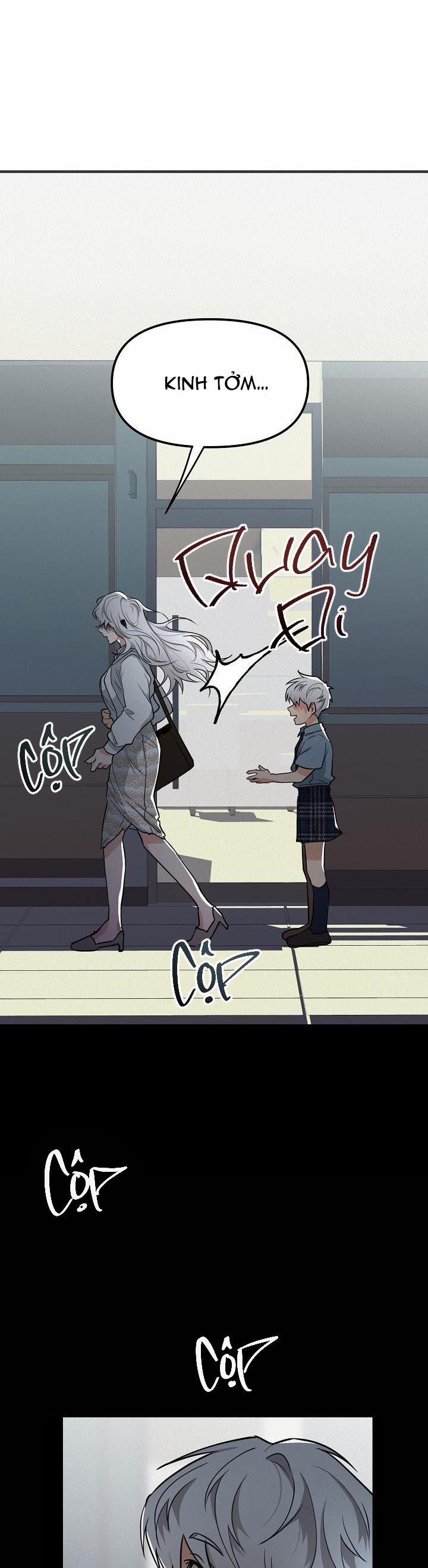 Boy Meets Girl 12 trang 23