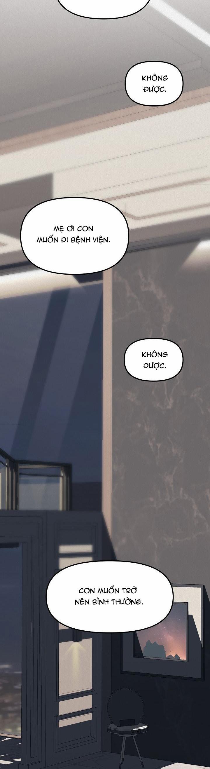 Boy Meets Girl 12 trang 25