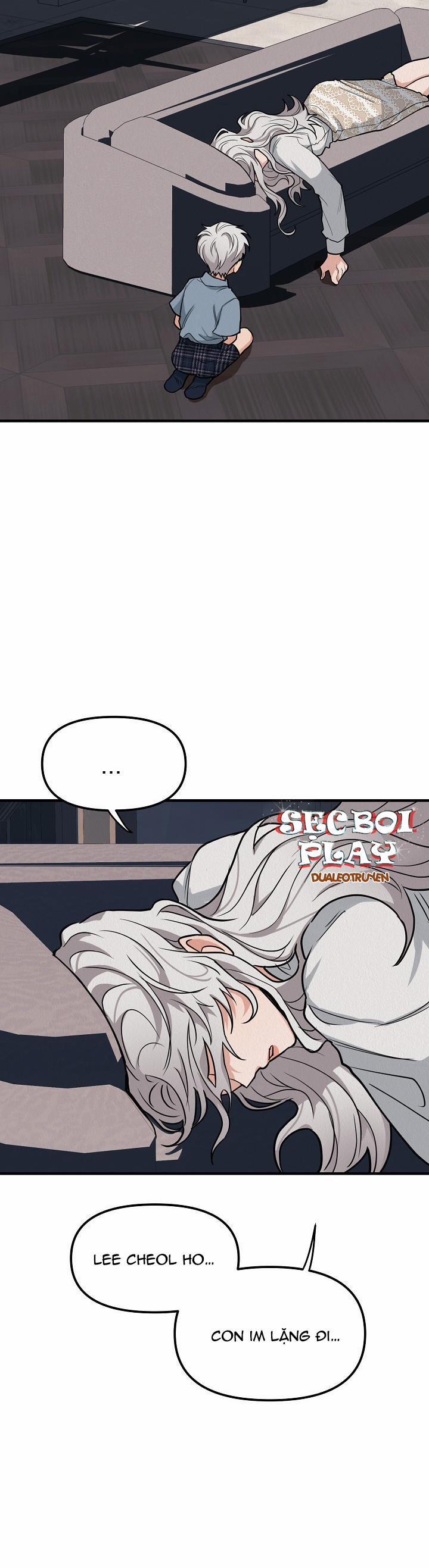 Boy Meets Girl 12 trang 26