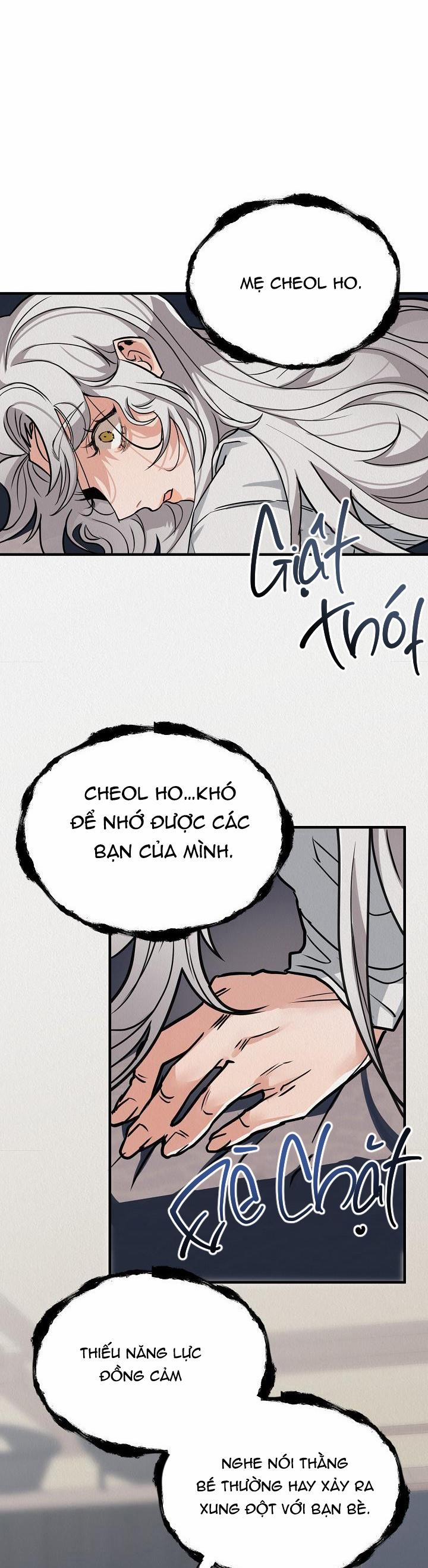 Boy Meets Girl 12 trang 27