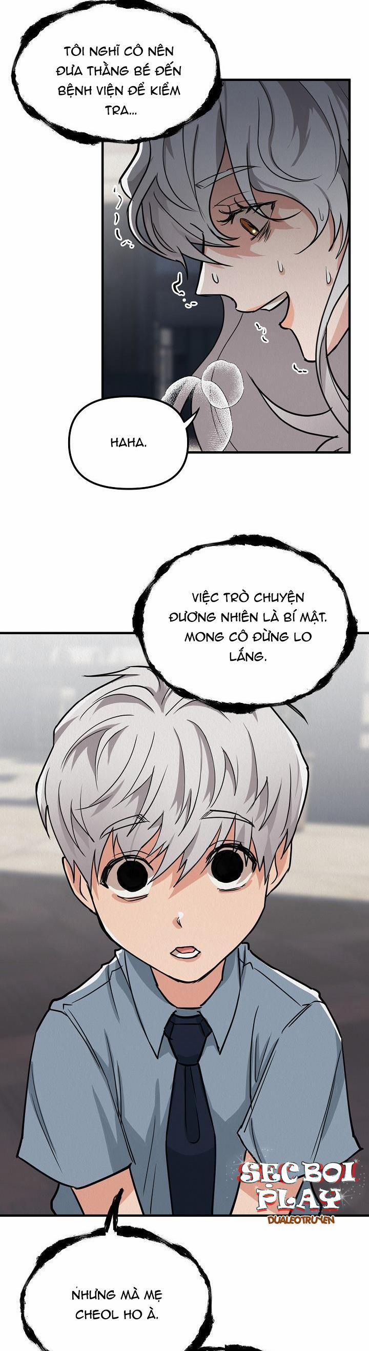 Boy Meets Girl 12 trang 29