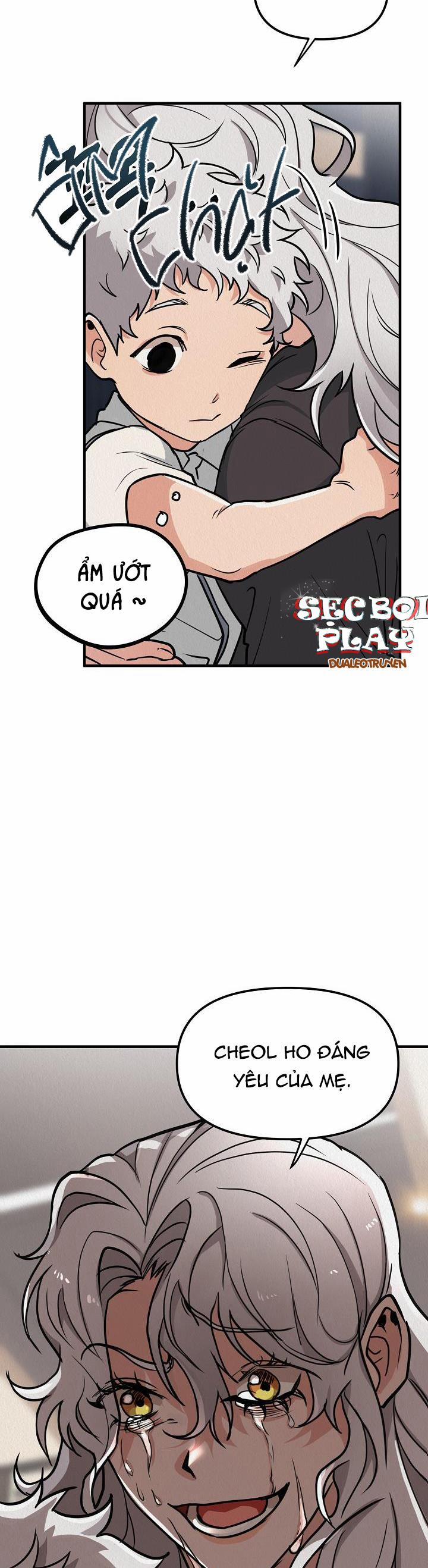 Boy Meets Girl 12 trang 3