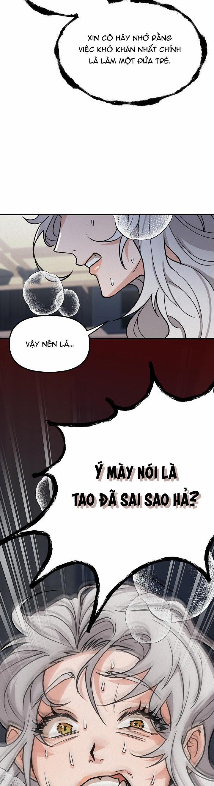 Boy Meets Girl 12 trang 30