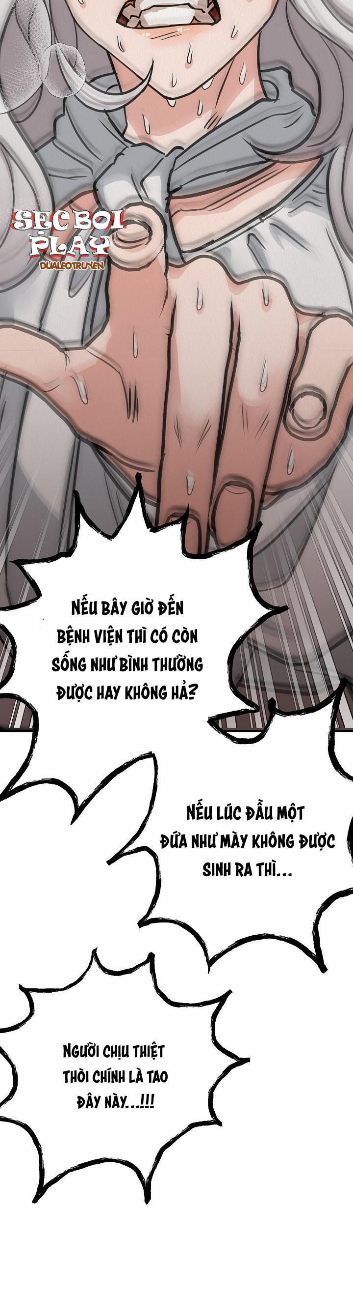 Boy Meets Girl 12 trang 31