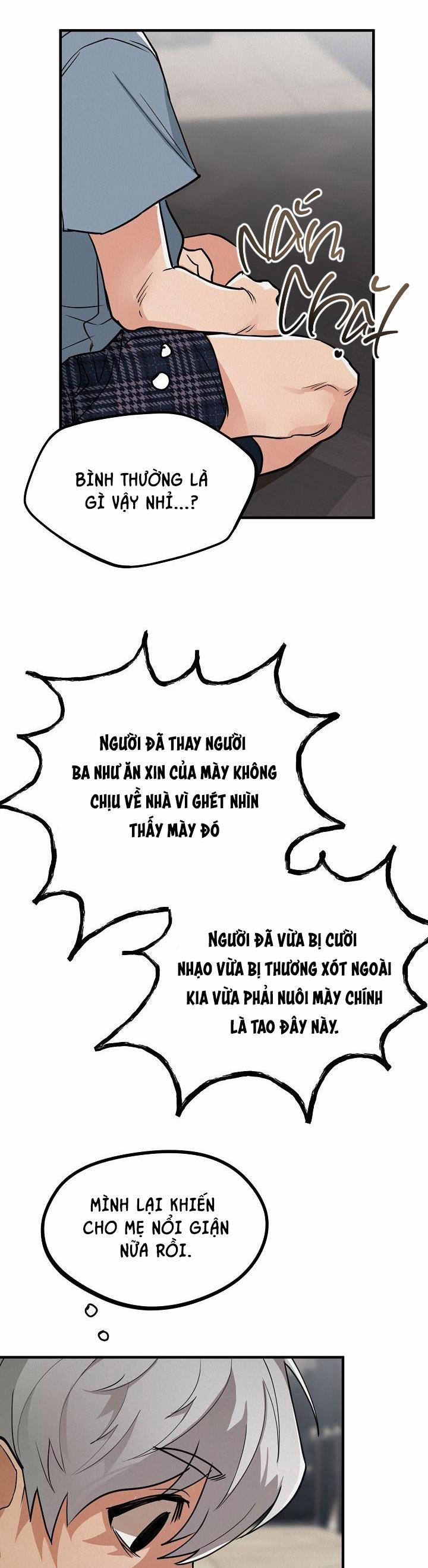 Boy Meets Girl 12 trang 32