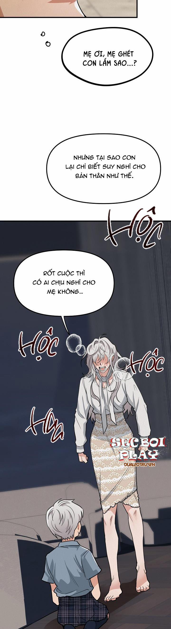 Boy Meets Girl 12 trang 33