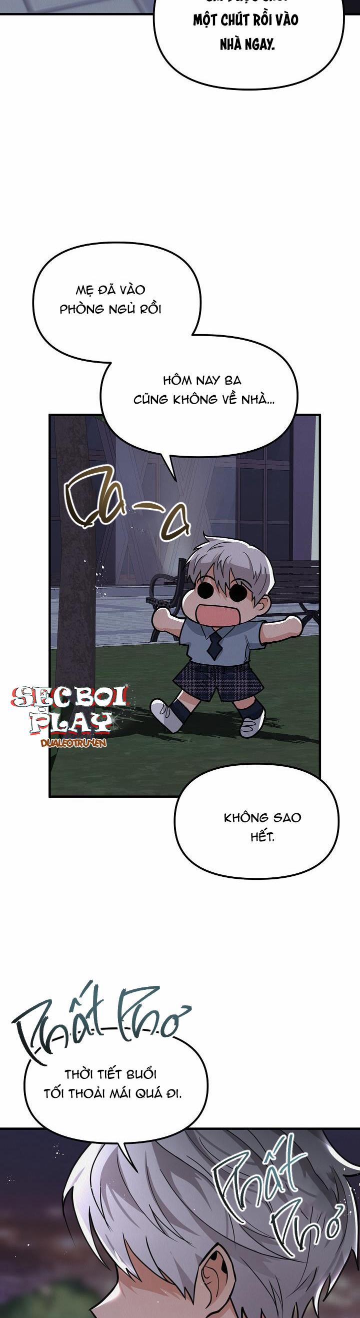 Boy Meets Girl 12 trang 37