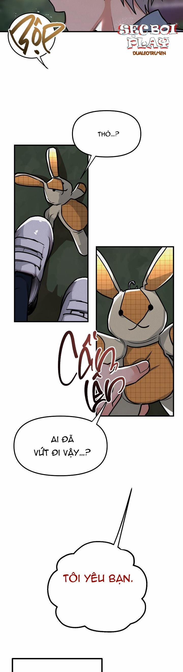 Boy Meets Girl 12 trang 38