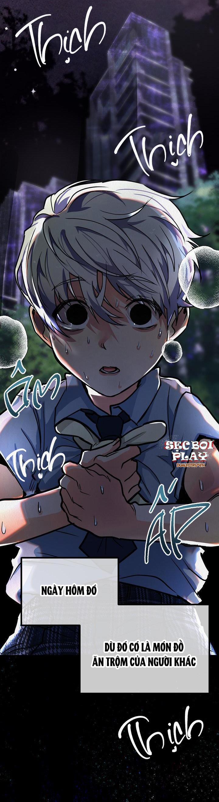 Boy Meets Girl 12 trang 40