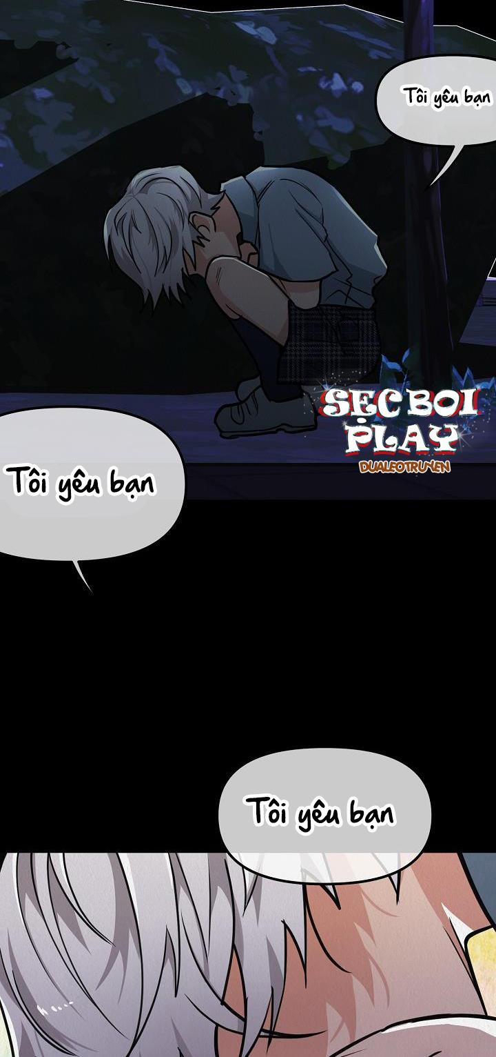 Boy Meets Girl 12 trang 43