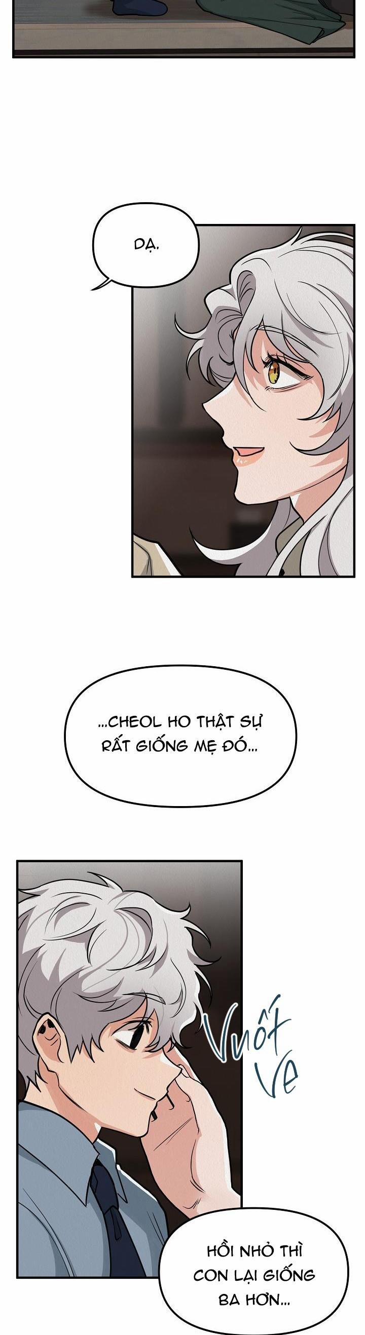 Boy Meets Girl 12 trang 7