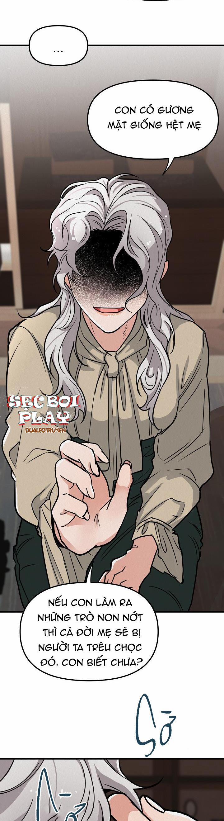 Boy Meets Girl 12 trang 8